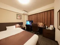 西拉帕爾燒津飯店 JR燒津站附近的飯店