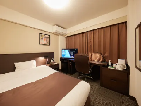 โรงแรมซีลัค พาล ไยสึ