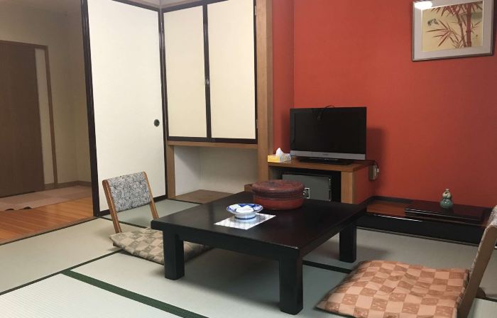 Horinji Spa