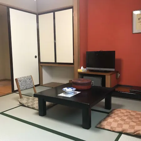 Horinji Spa