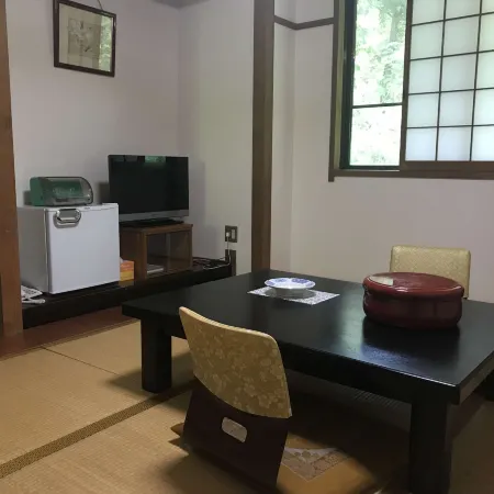 Horinji Spa