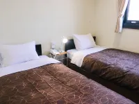 Business Hotel Oishi