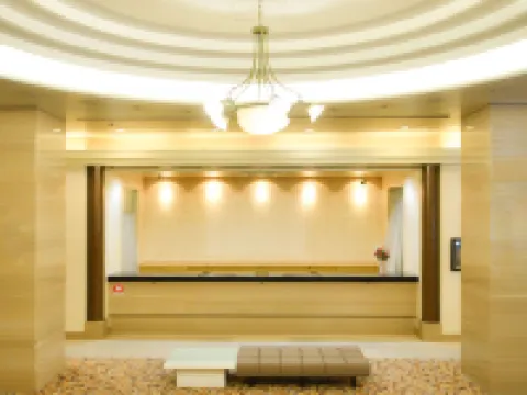 Sanda Summit Hotel Hotels in Sanda