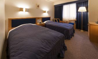Hotel Siena