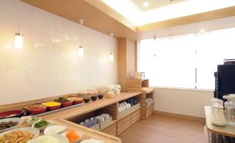AB Hotel Omihachiman