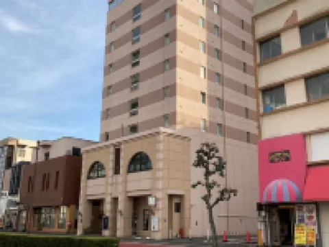 岩国シティビューホテル 岩国のホテル