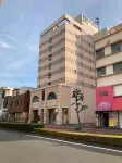 Iwakuni City View Hotel
