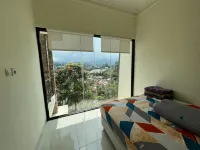 Hardi Homestay Lembang Hotels in Langensari