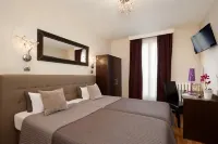 Hotel le Twelve Hotels in Saint-Mande