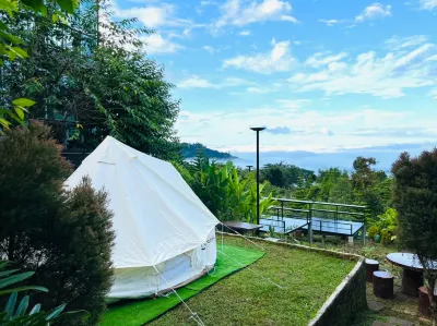 The Private @ Khaokho Hotels in 
