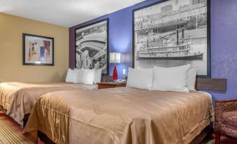 Quality Inn Columbus-East