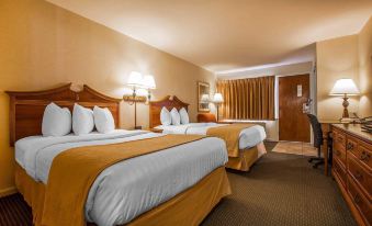 The Inn at Gran View Ogdensburg, Ascend Hotel Collection