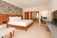 Wyndham Palmas Beach and Golf Boutique Resort Hotels in Candelero Abajo