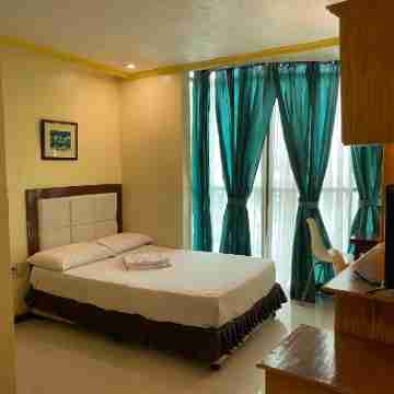 Ormoc Sugarland Suites Rooms