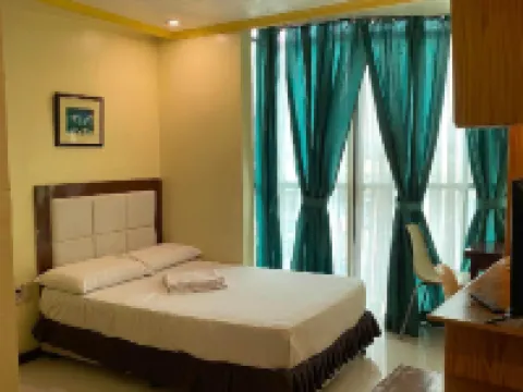 Ormoc Sugarland Suites Hoteles en Ormoc