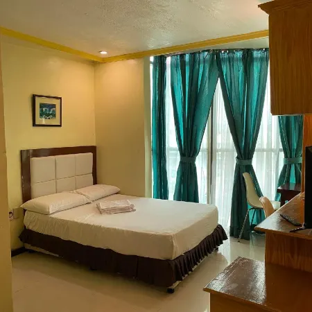Ormoc Sugarland Suites