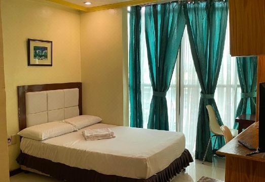 Ormoc Sugarland Suites
