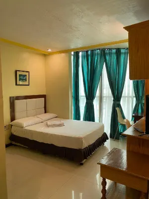 Ormoc Sugarland Suites - 3-Star
