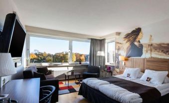 Comfort Hotel Eskilstuna
