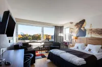 Comfort Hotel Eskilstuna Hotels in Mora