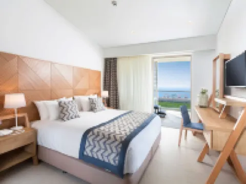 Blue Lagoon Palace Hotels in Polygyros