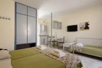 Ariadne Hotel