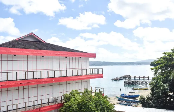 紅多茲Plus酒店@蒂爾塔肯卡那酒店