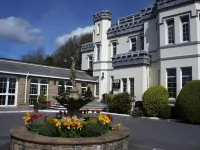 Stradey Park Hotel Hotels in Llanelli