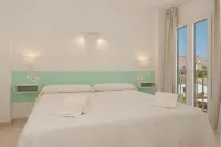Apartaments Andreas Hotels in Colònia de Sant Jordi