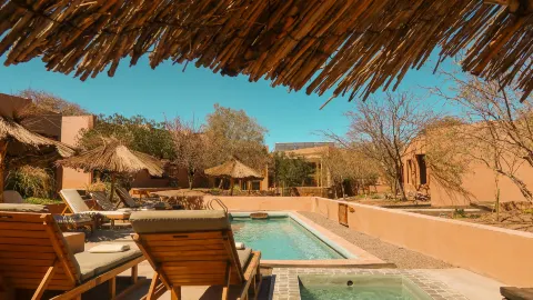 Noi Casa Atacama in Apulia
