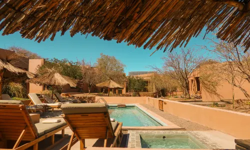 Noi Casa Atacama
