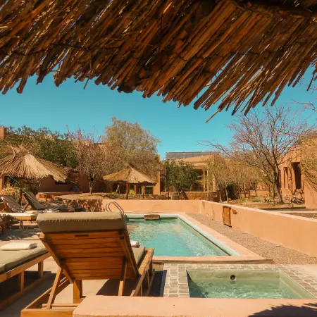 Noi Casa Atacama