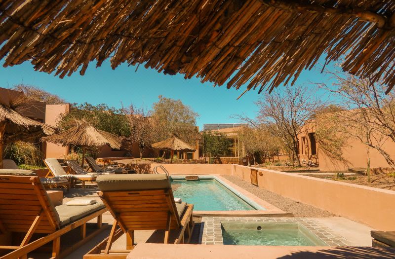 Noi Casa Atacama
