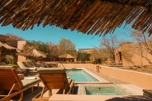 Noi Casa Atacama Hotels in El Loa