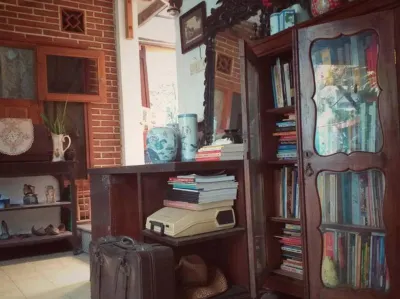 Villas in Batu Indonesia Homestay Real
