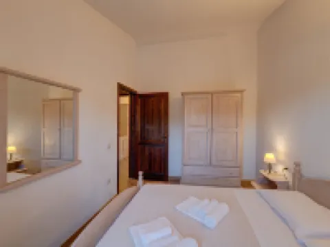 The Fantastic Residenza Badus Two Bedroom Sleeps Six Hoteles en Badesi