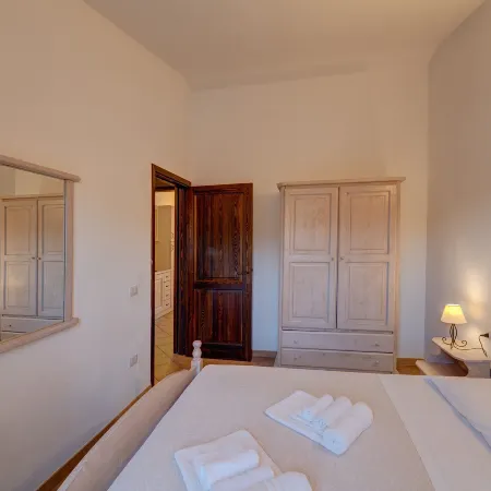 The Fantastic Residenza Badustwo Bedroom Sleeps Six Child