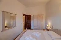 The Fantastic Residenza Badus Two Bedroom Sleeps Six