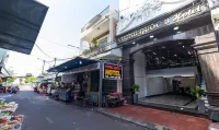 Vuong Quoc 3 Hotel - 2-Star