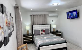 💎stylish Studio Apartment by Miami Airport