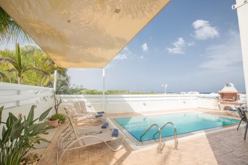 Protaras Katerina Villa Kv58