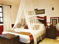 Location Location Location Best Beachfront Spot in El Cuyo with Stunning Views