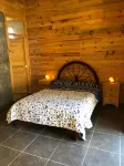 Cozy Studio with Heating Near San Cristobal Centre  호텔