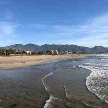 Villa Aeroclub 3 Bedroom Fitness & Recreational Facilities