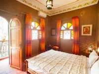 Ayour Room at Riad Soleil du Monde