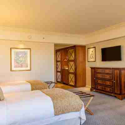 Park Tower, a Luxury Collection Hotel, Buenos Aires Rooms