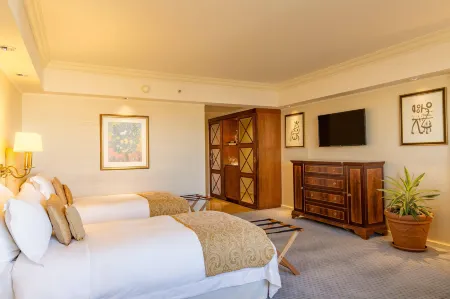 Park Tower, a Luxury Collection Hotel, Buenos Aires