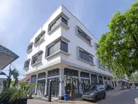 Capital O 92096 Kuala Ulee Lheue Residence Syariah Hôtels à : Blang Oi