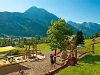 Familien- Und Wellnesshotel Hanneshof Hotels in Kleinarl