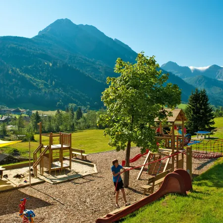 Familien- Und Wellnesshotel Hanneshof